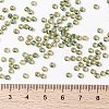 MIYUKI Round Rocailles Beads SEED-X0055-RR0375-4