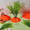 Home Garden Decorations AJEW-FH0008-69-5