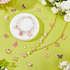 DIY Jewelry Making Finding Kit DIY-PH0017-35A-5