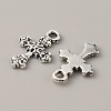 Tibetan Style Alloy Pendants FIND-CJC0007-42I-1
