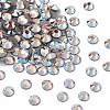 Preciosa® Crystal Hotfix Flatback Stones Y-PRC-HSS8-70530-200-1