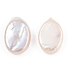 Baroque Natural Keshi Pearl Beads PEAR-N020-P42-2