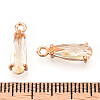 Faceted Glass Pendants X1-GLAA-T010-004I-3