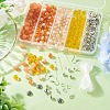 DIY Jewelry Making Kits DIY-TA0012-24A-6