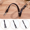 1Pc PU Leather Shoulder Straps AJEW-PH0001-49A-3