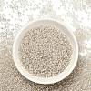TOHO 8/0 Demi Round Beads Y-SEED-DR08-PF21F-4