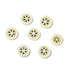 Handmade Polymer Clay Cabochons PY-CBABB49-05A-3