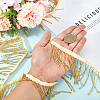 2Yards Polyester Ribbon OCOR-GF0004-98B-3