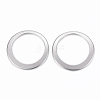 304 Stainless Steel Linking Rings STAS-H401-21P-2