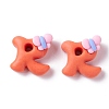 Resin Cabochons LS-CRES-C015-07-2