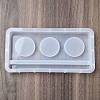 DIY Silicone Candle Base Molds LS-SIMO-H021-04D-2