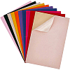 Jewelry Flocking Cloth DIY-BC0011-57-1