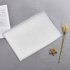 1M Polyester Gauze Fabric DIY-CY0002-08A-7