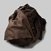 Polyester & Wool Fabric DIY-WH0699-23B-3
