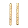 304 Stainless Steel Tube Beads STAS-Z192-07G-07-1