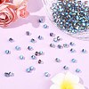 Preciosa® Crystal Beads Y-PRC-BA6-40010-20000-4