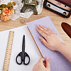 DIY Polyester Fabrics DIY-OC0012-31C-3