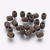 Tibetan Style Alloy Beads X-MLF10719Y-NF-1