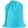 Rectangle Oxford Cloth Travel Laundry Bag ABAG-WH20015-10A-1