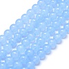 Natural Malaysia Jade Beads Strands G-L645-C01-12mm-21-1
