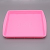 Silicone Cake Pan LS-BAKE-J001-01-1