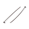 Brass Ball Head pins RP0.5X44mm-B-3