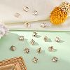 Preciosa® MAXIMA Crystal Fancy Stones Y-PRC-FA6-00030-235-2