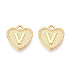 Alloy Pendants LS-PALLOY-N157-001V-NR-1