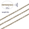DIY Jewelry Makings DIY-SC0007-70A-4
