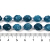 Natural Malaysia Jade Beads Strands G-D305-A01-01O-3