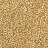 TOHO Round Seed Beads X-SEED-TR15-0162F-2