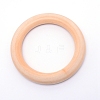Xanthorroea Rings WOOD-WH0108-70I-1