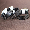 Stainless Steel Finger Rings FS-WGD3E9D-11-1