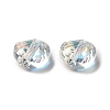 Glass Imitation Austrian Crystal Beads GLAA-H024-03-3