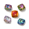 K9 Glass Rhinestone Cabochons RGLA-P036-04A-M-2