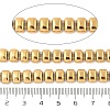 304 Stainless Steel Rectangle Link Chains CHS-F021-01G-2