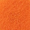 TOHO Round Seed Beads SEED-JPTR08-0010BF-2