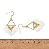 304 Stainless Steel Dangle Earrings EJEW-MZ00806-7