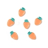 Handmade Polymer Clay Cabochons PY-CBABB49-05B-2