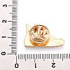 Alloy Enamel Brooches JEWB-N006-056-NR-3