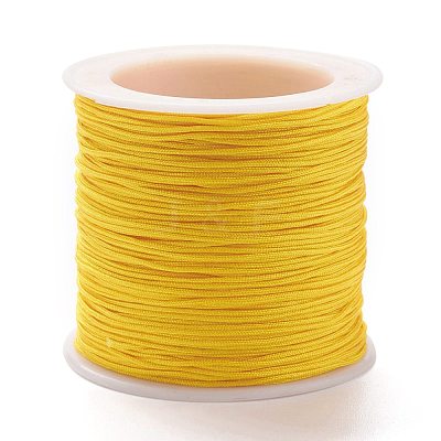 Nylon Braided Cord X-NWIR-K013-B18-1