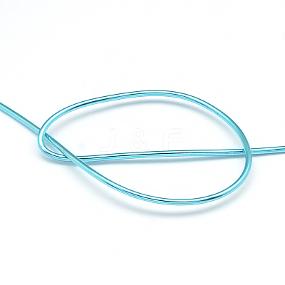 Round Aluminum Wire AW-S001-6.0mm-02-1