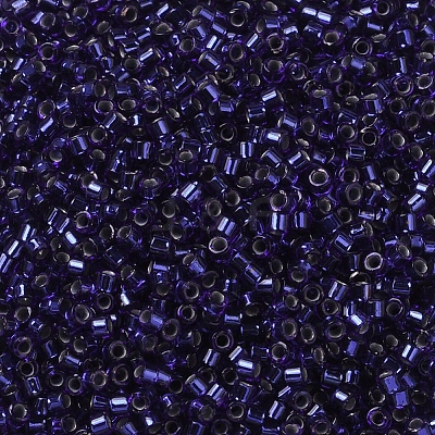 MIYUKI Delica Beads SEED-MY11-DB0183-1