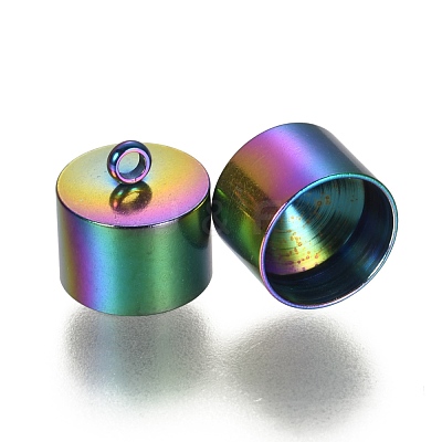 Ion Plating(IP) 304 Stainless Steel Cord Ends STAS-I157-10M-1