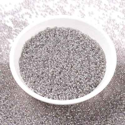 MIYUKI Round Rocailles Beads SEED-JP0010-RR3522-1
