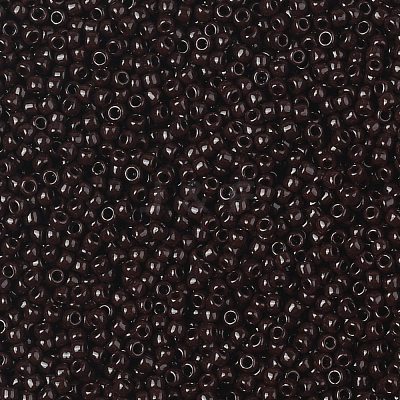 TOHO 11/0 Round Beads SEED-TR11-0046D-1
