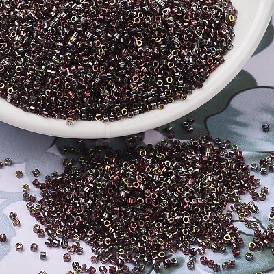 MIYUKI Delica Beads X-SEED-J020-DB2207-1