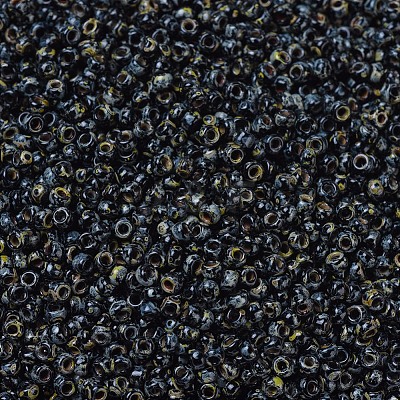 MIYUKI Round Rocailles Beads SEED-X0054-RR4511-1