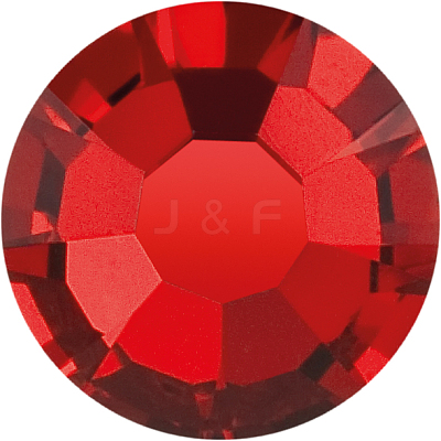 Preciosa® MAXIMA Crystal No Hotfix Flatback Stones Y-PRC-NSS6-90090-1