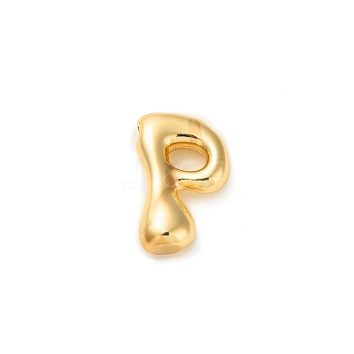 Brass Pendants KK-P262-01G-P-1